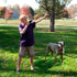 Hyper Pet Ball Launcher Interactive Dog Toy, 1 Tennis Ball...