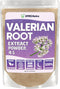 XPRS Nutra Valerian Root Extract Powder 4:1 - Premium Valerian Root Powder for Cognition - Vegan Friendly Herbal Sleep Assist (4 Ounce)...
