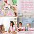 Outus 12 Pcs Candy Alphabet Bulletin Board Set Candyland Letter Cutout Alphabet Number Candy Classroom Decor Number Bulletin Board Set Nursery Hom...