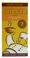 Savory Choice Chicken Broth Concentrate, 5.1 Ounce box...