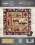 Sweet Olde Summertime Quilt Pattern by Stacy West...