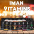 Halal Vitamin D3 Gummies for adult, men and women | 1000IU - 2000IU | Supports Bone, Immunity, and Heart Health | Vegetarian, Non-GMO, Gluten-Free...