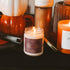 Sweet Water Decor Autumn Candle - Fall Scented Candles with Orange, Lemon, Cinnamon & Amber - 40 Hours Burn Time Soy Candles for Home Scented - Ha...