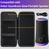 co2CREA Hard Case Compatible with Anker Soundcore Glow Portable Speaker...