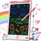 Hockvill LCD Writing Tablet for Kids 8.8 Inch, Kids Toys for Girls Boys Drawing Pad for 3 4 5 6 7 8 Year Old Kid, Toddler Drawing Doodle Board Tra...