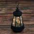 Solar-lantern Waterproof Lights Replacement - Garden Decor Outdoor Lighting Decorative Patio Lighting Solar Replacement (mini lantern 2pack (fairy...