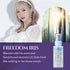 I DREAMCATCHER X NEOGEN I Yoohyeon's Pick Freedom Iris Perfume Body Mist I Fragrance Mist for with 100% Natural Essential Oil Blend, Papaya Fruit ...