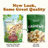 Food to Live Raw Cashews, 8 Ounces – Deluxe Whole Nuts, Unsalted, Unroasted Fancy Snack, Size W-320, Kosher, Vegan, Bulk, A good source of Magnesi...