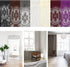 String Door Privacy Lace Curtain Macrame Boho Doorway Window Curtains for Wall Divider Windows Door Covers Decorative Room Separation (35×79in/90×...
