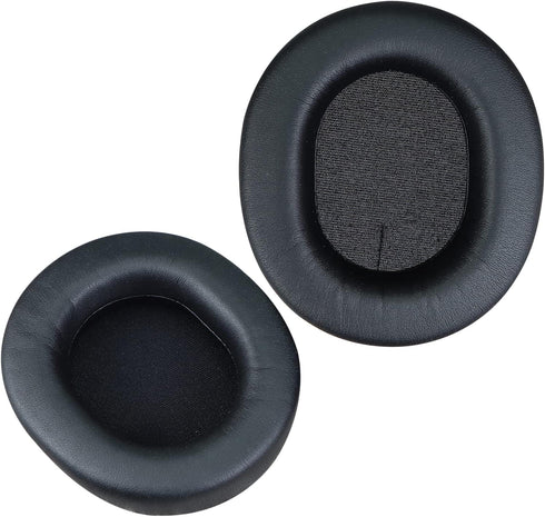 Ear Pads Cushions Replacement for SteelSeries Arctis 1/Arctis 3/Arctis 5/Arctis 7/Arctis 9X/Arctis Pro/Arctis Prime Headset,Headphone Earpads(Prot...