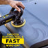 Meguiar's M205 Mirror Glaze Ultra Finishing Polish, Easy-to-Use Formula for Impeccable Shine, Multiple Ways to Apply Mirror Glaze, Removes Defects...
