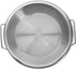 1 Set Mesh Drain Pan Oil Draining Net Egg Steamer Rack Stovetop Barbecue Grill Fried Food Serving Tray Roasting Pans for Ovens Stainless Steel Foo...