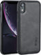 molzar GripBig Series for iPhone XR Case, Built-in Metal Plate for Magnetic Mount, Works with Qi-Certified Chargers, Compatible with Apple iPhone ...