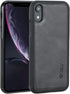 molzar GripBig Series for iPhone XR Case, Built-in Metal Plate for Magnetic Mount, Works with Qi-Certified Chargers, Compatible with Apple iPhone ...