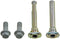 Dorman HW14902 Disc Brake Caliper Bolt Compatible with Select Models...