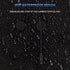 Motorcycle Bluetooth 5.2 Headphones Outdoor Helmet Earphone Bluetooth Stereo Music and Voice Microphone Soft Cable Earphone Motorcycle Helmet Head...