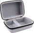 JINMEI Hard EVA Carrying Case Compatible with Fujifilm X100V/ X100F/X100S Digital Camera case (grey)...