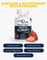 Bariatric Expert Biotin Vitamin – Fast-Melting Dietary Supplement for Adults Post Bariatric Surgery, 90 Count...