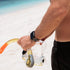 Hiking Trail Nylon Band | The Original Rugged Compatible with Apple Watch Band for Men & Women - Soft, Breathable, Woven Water-Resistant Nylon Men...
