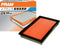 FRAM Extra Guard Engine Air Filter Replacement, Easy Install w/Advanced Engine Protection and Optimal Performance, CA8547 for Select Mazda Vehicle...