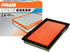 FRAM Extra Guard Engine Air Filter Replacement, Easy Install w/Advanced Engine Protection and Optimal Performance, CA8547 for Select Mazda Vehicle...