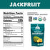 Mavuno Harvest Jackfruit Dried Fruit Snacks | Unsweetened Organic Dried Jackfruit Chips | Gluten Free Healthy Snacks for Kids and Adults | Vegan, ...