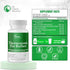Dr Vitamin Thermogenic Fat Burner Brazilian Lean, Weight Loss Pills for Women, Waist Trimmer & Supplements for Bloating 60 Capsules...