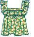 McCall's Misses' Square Neck Top Sewing Pattern Kit, Code M8202, Sizes L-XL-2XL, Multicolor...