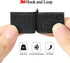 3M Hook and Loop Tape with Adhesive, Heavy Duty Self Sticky Interlocking Tape, Sewing Fasteners for Handmade, Photo Frames, Mosquito Net, Carpets,...