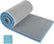 Aquarium Filter Media, Upgraded 8-Layer Filter Sponge Pad for Fish Tank and Pond, Super Filtering Effect, Cut to Fit, Reusable and Washable Aquari...