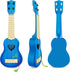 Kids Toy Classical Ukulele Guitar Musical Instrument, Blue...