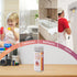 Lead Test Kit (30 Rapid Testing Swabs) 30-Second Results, 2024 All-New Suitable for use on Housepaint, Dishes, Toys, Jewelry, Metal, Ceramics, Woo...