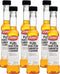 Gumout 510021W-6PK Fuel Injector & Carburetor Cleaner, 6 oz. (Pack of 6)...