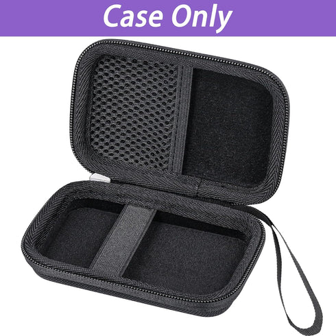 khanka Hard Travel Case Replacement for KIXUNY Wireless Charger 3 in 1,Case Only....