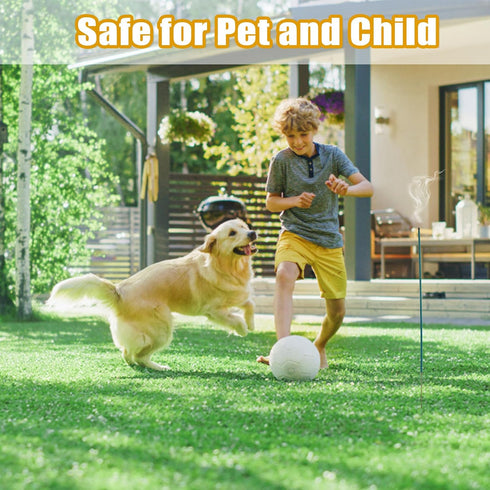 90 Pcs Mosquito Repellent Incense Sticks Outdoor Patio, Citronella Repellent Incense Sticks Coils Outdoor, Natural Plant Bug Repellent for Patio, ...