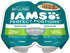 Iams Grain-Free Perfect Portions Indoor Pate` Turkey Recipe (4-Trays = 8 Individual Servings) (Net Wt 1.3 Oz Each)...