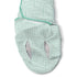 SwaddleMe Luxe Perfect Temp Swaddle with 100% Organic Cotton - Small/Medium, 1 Pack, Basket Weave, 0-3 Months...