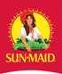 Sun-Maid California Zante Currants Snack | 8 Ounce Bags | Pack of 1 | Whole Natural Dried Fruit | No Artificial Flavors | Non-GMO | Vegan And Vege...