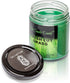 Fresh Cut Grass Candle- 6 oz jar Candle- up to 40 Hour Burn time...