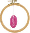 FRANK A EDMUNDS Embroidery Hoop, 5"......