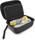 CASEMATIX Travel Case Compatible with Asthma Inhaler, Spacer and More - Includes Case Only...