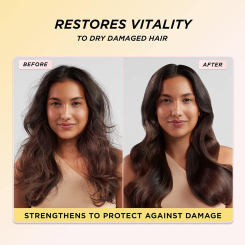 Gisou Honey Infused Conditioner Travel Size, a Weightless and Nourishing Conditioner Enriched with Mirsalehi Honey, Mini TSA-Approved Conditioner ...