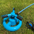 Kids sprinklers for Yard Outdoor Activities-Spray waterpark Backyard Water Toys for Kids-Splashing Fun Activity for Summer, Spray Water Toy for To...