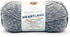 Lion Brand Yarn Heartland Yarn, Worsted-Weight Yarn for Knitting, Crocheting, and Crafting, 1 Pack, Mount Rainier...