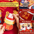 18 Pcs Red Envelopes Chinese New Year 2024 Cute Dragon Shape Red Envelope Lunar New Year Hong Bao Red Pocket Lucky Money Envelopes Cash For Gifts ...