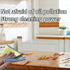 2024 New Multipurpose Wire Miracle Cleaning Cloths,Wire Dishwashing Rags for Wet and Dry,for Kitchen, Sinks, Pots, Pans?Easy Rinsing, Reusable?9 P...