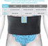 Everyday Medical Post Surgery Abdominal Binder For Men And Women - Medical Grade Stomach Compression Brace for Waist and Abdomen Surgeries such as...