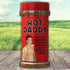 BBQ Rub Dad Gift Set - Sugar Daddy, Hot Daddy, Smoky Daddy. Barbecue Seasoning, Valentines Day Gift for Him Fathers Day Dad Gifts Christmas Stocki...