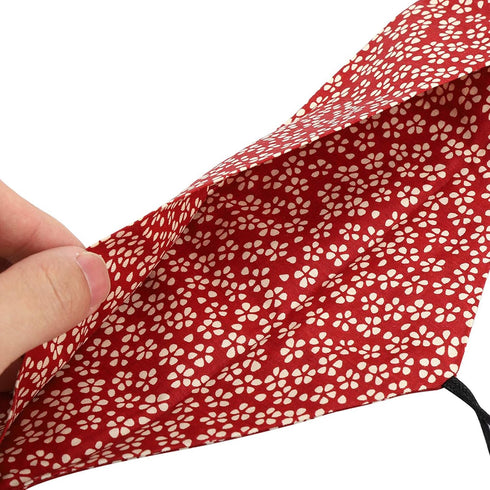 Wooden Cutlery Set Cooking Utensils Includes Wooden Spoon, Fork, Knife with Storage Bag...