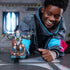 Mutators, Mutate The Ultimate Beast Mutators. Perform The Experiment, Release a MrBeast Metallic Panther Action Figure. 3 to Collect!...